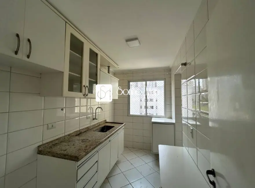 Foto 5 de Apartamento com 3 quartos à venda, 66m2 em Sao Jose Dos Campos - SP