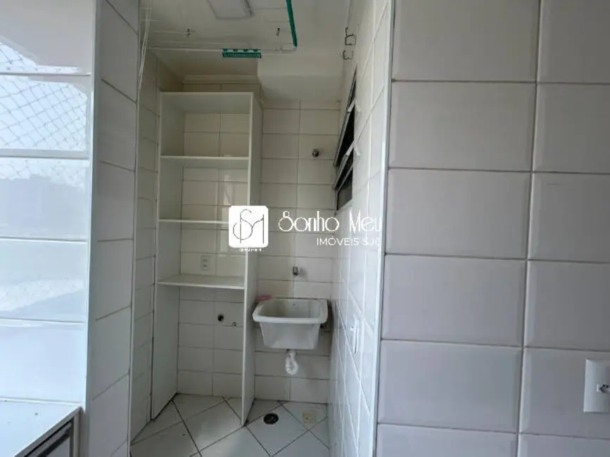 Foto 6 de Apartamento com 3 quartos à venda, 66m2 em Sao Jose Dos Campos - SP