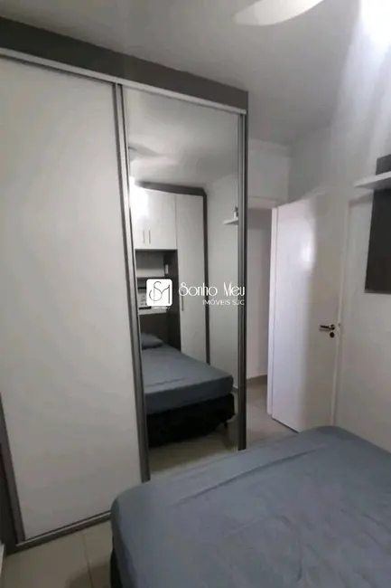 Apartamento com 2 quartos à venda, 52m2 em Sao Jose Dos Campos - SP - imagem 8 Foto 8 de Apartamento com 2 quartos à venda, 52m2 em Sao Jose Dos Campos - SP