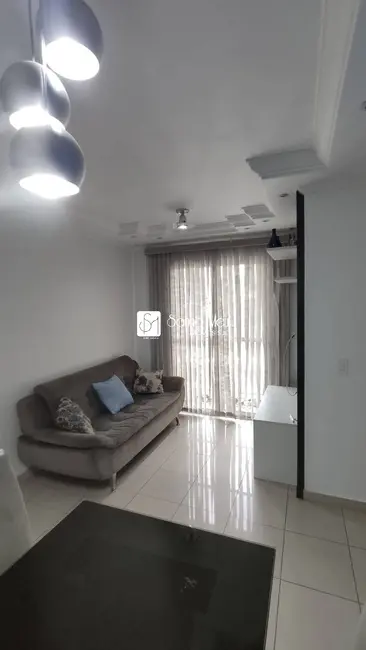 Apartamento com 2 quartos à venda, 52m2 em Sao Jose Dos Campos - SP - imagem 3 Foto 3 de Apartamento com 2 quartos à venda, 52m2 em Sao Jose Dos Campos - SP