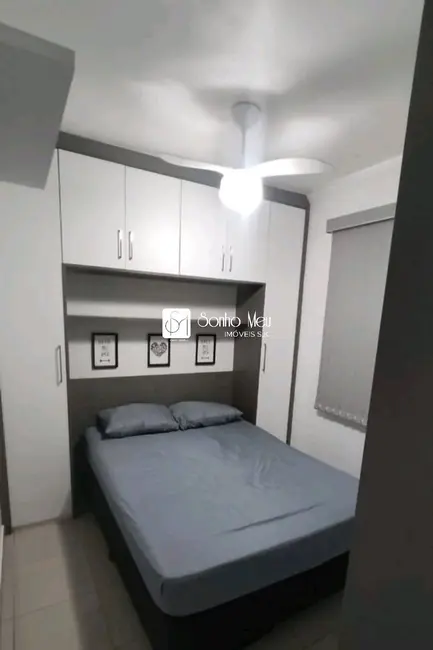 Apartamento com 2 quartos à venda, 52m2 em Sao Jose Dos Campos - SP - imagem 9 Foto 9 de Apartamento com 2 quartos à venda, 52m2 em Sao Jose Dos Campos - SP
