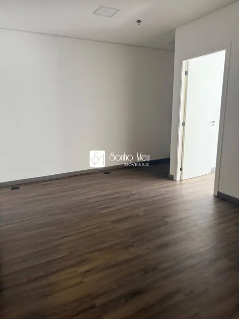 Foto 3 de Sala Comercial à venda e para alugar, 37m2 em Sao Jose Dos Campos - SP