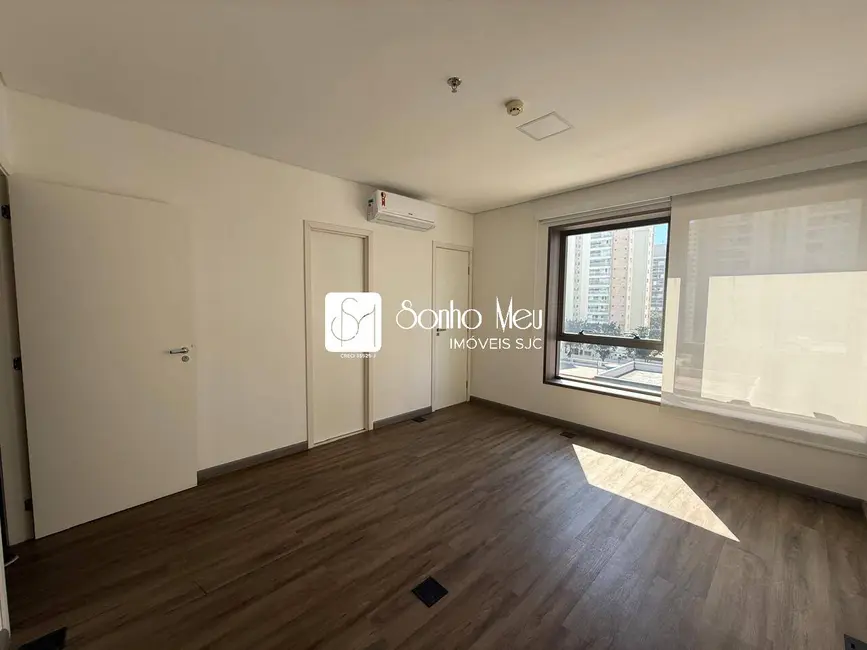 Foto 2 de Sala Comercial à venda e para alugar, 37m2 em Sao Jose Dos Campos - SP