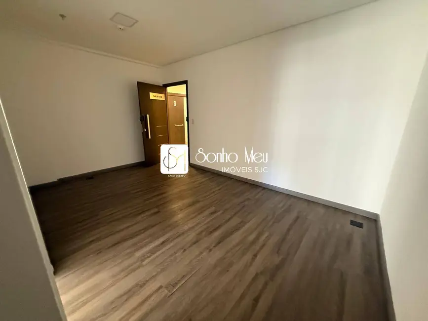 Foto 9 de Sala Comercial à venda e para alugar, 37m2 em Sao Jose Dos Campos - SP