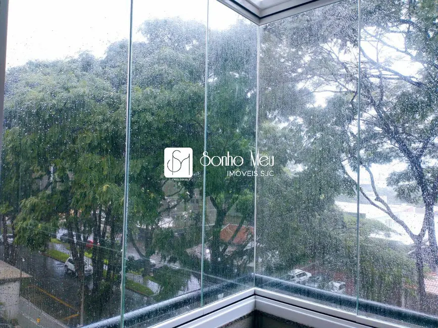 Apartamento com 2 quartos à venda e para alugar, 72m2 em Sao Jose Dos Campos - SP - imagem 8 Foto 8 de Apartamento com 2 quartos à venda e para alugar, 72m2 em Sao Jose Dos Campos - SP