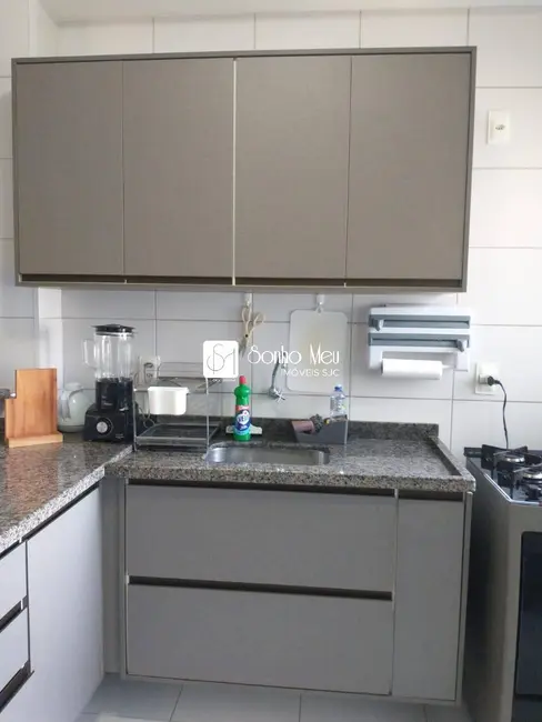 Apartamento com 2 quartos à venda e para alugar, 72m2 em Sao Jose Dos Campos - SP - imagem 5 Foto 5 de Apartamento com 2 quartos à venda e para alugar, 72m2 em Sao Jose Dos Campos - SP