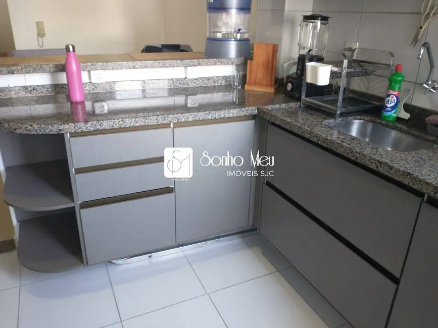 Apartamento com 2 quartos à venda e para alugar, 72m2 em Sao Jose Dos Campos - SP - imagem 3 Foto 3 de Apartamento com 2 quartos à venda e para alugar, 72m2 em Sao Jose Dos Campos - SP