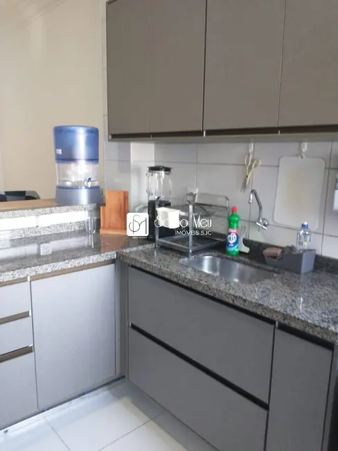 Apartamento com 2 quartos à venda e para alugar, 72m2 em Sao Jose Dos Campos - SP - imagem 4 Foto 4 de Apartamento com 2 quartos à venda e para alugar, 72m2 em Sao Jose Dos Campos - SP