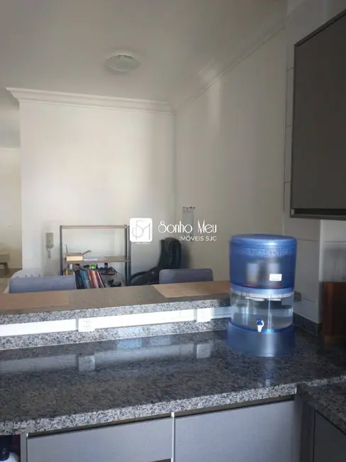 Apartamento com 2 quartos à venda e para alugar, 72m2 em Sao Jose Dos Campos - SP - imagem 9 Foto 9 de Apartamento com 2 quartos à venda e para alugar, 72m2 em Sao Jose Dos Campos - SP