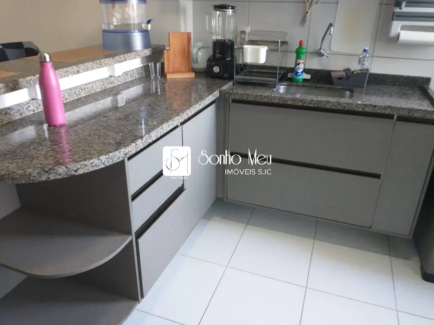 Apartamento com 2 quartos à venda e para alugar, 72m2 em Sao Jose Dos Campos - SP - imagem 2 Foto 2 de Apartamento com 2 quartos à venda e para alugar, 72m2 em Sao Jose Dos Campos - SP