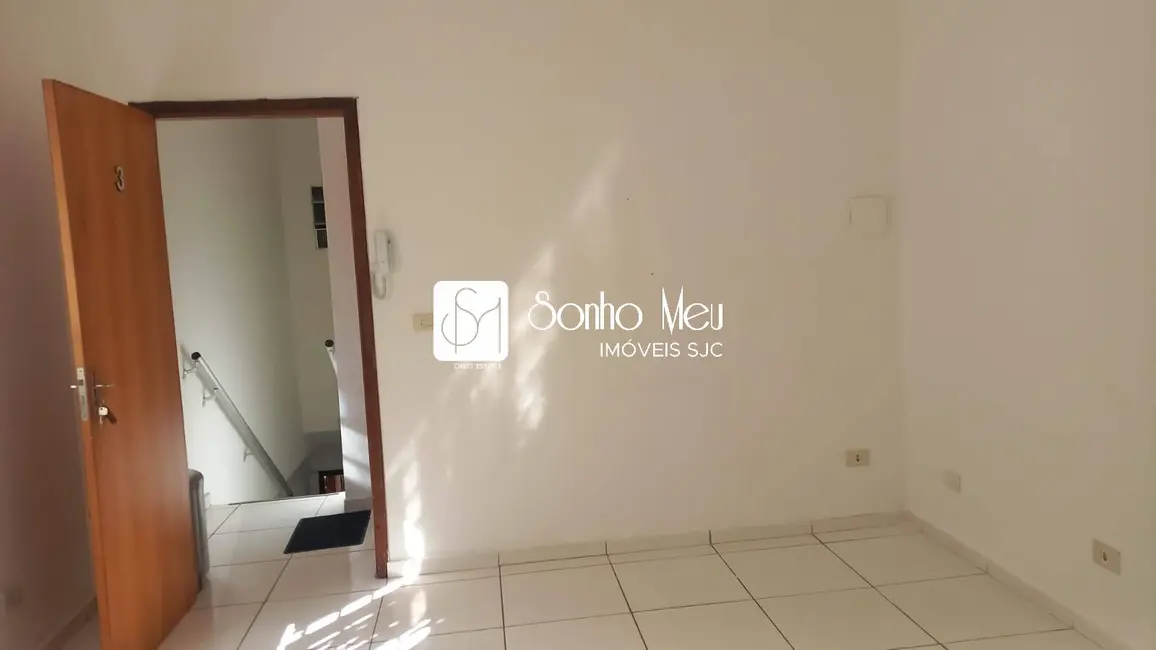 Sala Comercial para alugar, 22m2 em Sao Jose Dos Campos - SP - imagem 2 Foto 2 de Sala Comercial para alugar, 22m2 em Sao Jose Dos Campos - SP