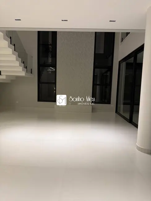 Foto 3 de Casa com 4 quartos à venda, 535m2 em Sao Jose Dos Campos - SP
