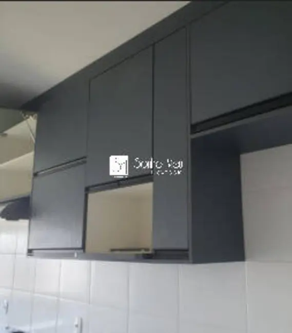 Foto 9 de Apartamento com 2 quartos à venda, 62m2 em Sao Jose Dos Campos - SP