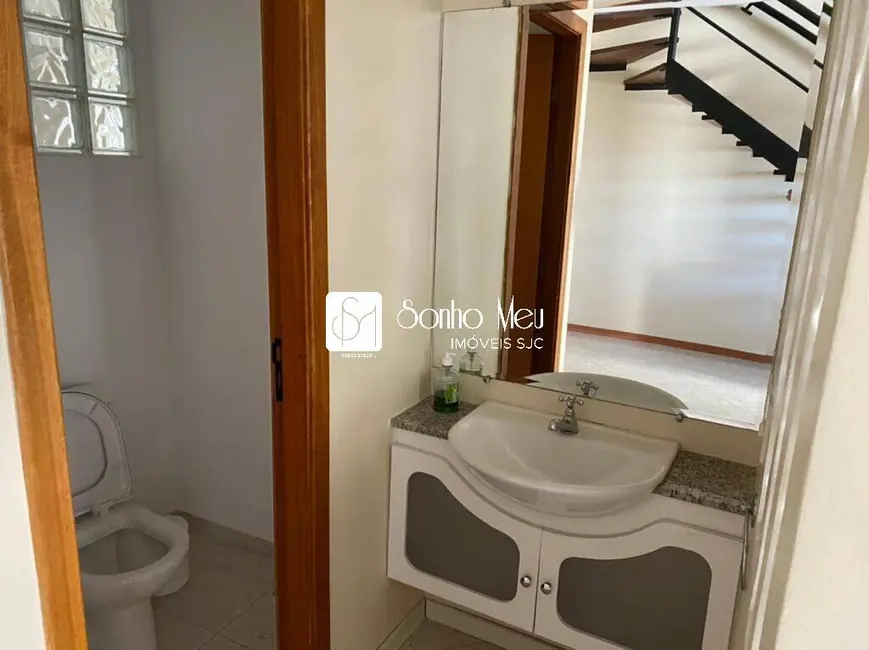 Apartamento com 2 quartos à venda, 70m2 em Sao Jose Dos Campos - SP - imagem 5 Foto 5 de Apartamento com 2 quartos à venda, 70m2 em Sao Jose Dos Campos - SP