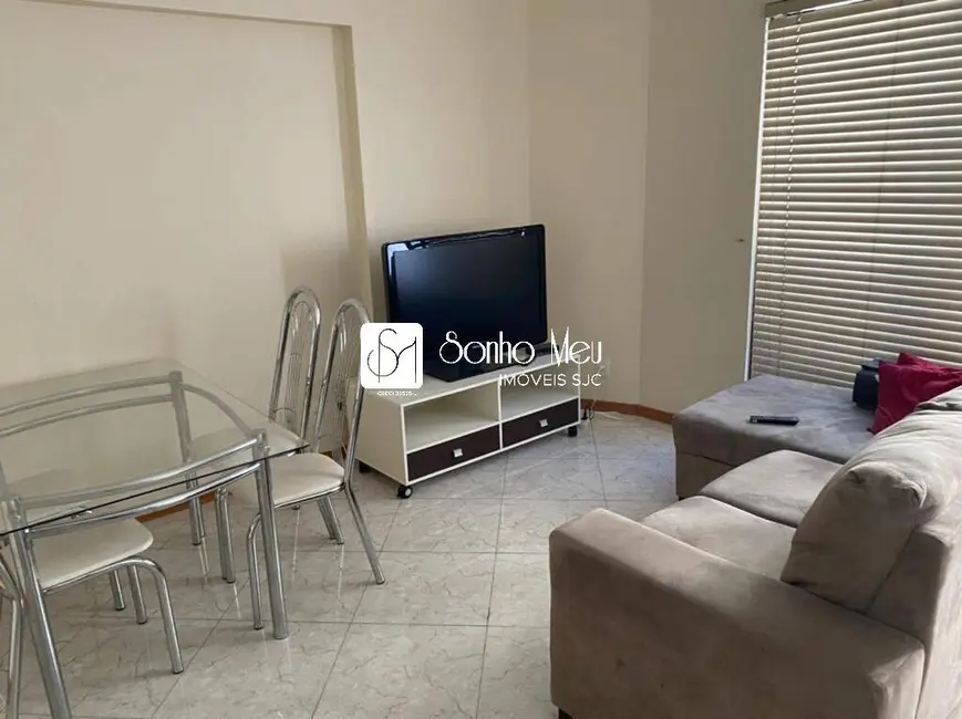 Apartamento com 2 quartos à venda, 70m2 em Sao Jose Dos Campos - SP - imagem 4 Foto 4 de Apartamento com 2 quartos à venda, 70m2 em Sao Jose Dos Campos - SP