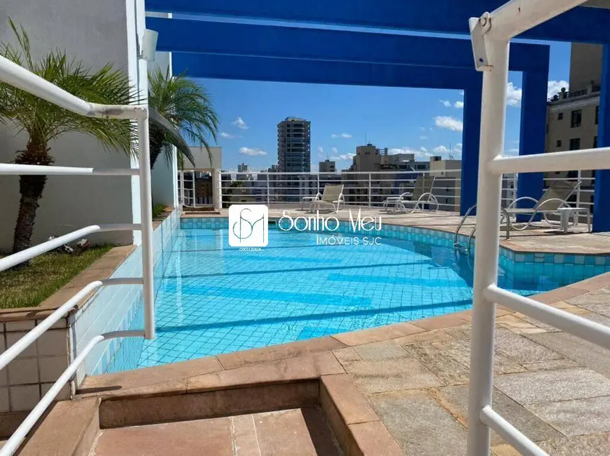 Apartamento com 2 quartos à venda, 70m2 em Sao Jose Dos Campos - SP - imagem 9 Foto 9 de Apartamento com 2 quartos à venda, 70m2 em Sao Jose Dos Campos - SP