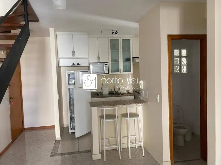 Apartamento com 2 quartos à venda, 70m2 em Sao Jose Dos Campos - SP - imagem 2 Foto 2 de Apartamento com 2 quartos à venda, 70m2 em Sao Jose Dos Campos - SP