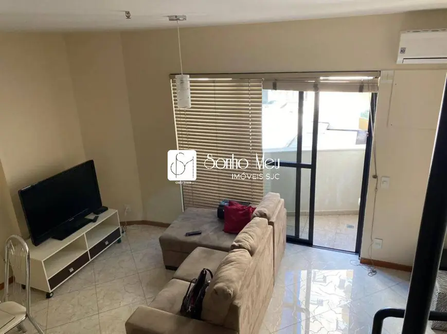 Apartamento com 2 quartos à venda, 70m2 em Sao Jose Dos Campos - SP - imagem 3 Foto 3 de Apartamento com 2 quartos à venda, 70m2 em Sao Jose Dos Campos - SP