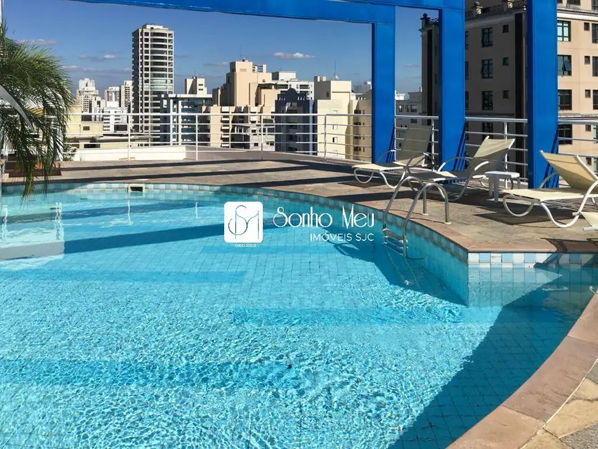 Apartamento com 2 quartos à venda, 70m2 em Sao Jose Dos Campos - SP - imagem 8 Foto 8 de Apartamento com 2 quartos à venda, 70m2 em Sao Jose Dos Campos - SP