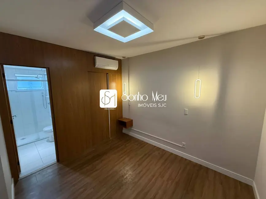 Apartamento com 3 quartos à venda, 83m2 em Sao Jose Dos Campos - SP - imagem 8 Foto 8 de Apartamento com 3 quartos à venda, 83m2 em Sao Jose Dos Campos - SP