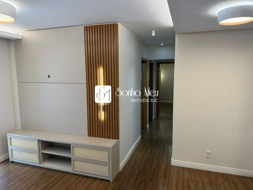 Apartamento com 3 quartos à venda, 83m2 em Sao Jose Dos Campos - SP - imagem 2 Foto 2 de Apartamento com 3 quartos à venda, 83m2 em Sao Jose Dos Campos - SP