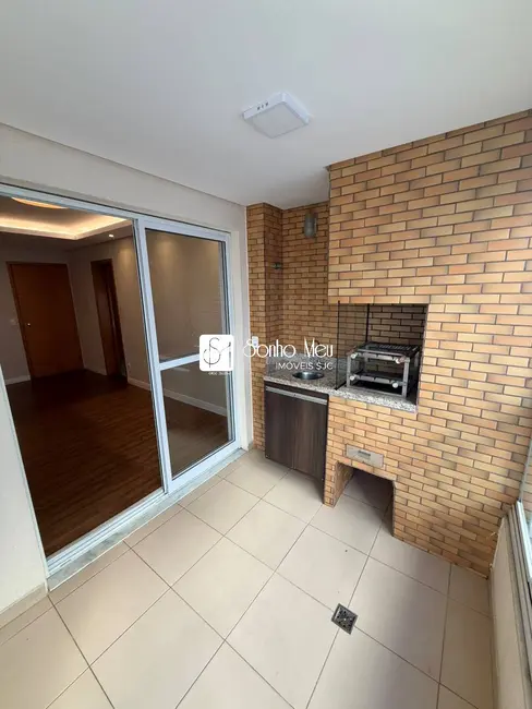 Apartamento com 3 quartos à venda, 83m2 em Sao Jose Dos Campos - SP - imagem 3 Foto 3 de Apartamento com 3 quartos à venda, 83m2 em Sao Jose Dos Campos - SP