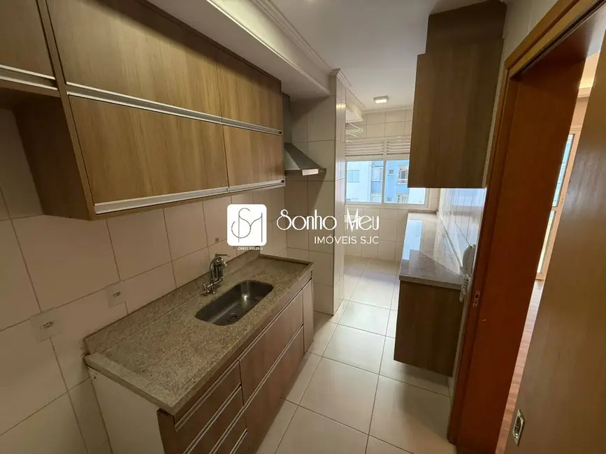 Apartamento com 3 quartos à venda, 83m2 em Sao Jose Dos Campos - SP - imagem 7 Foto 7 de Apartamento com 3 quartos à venda, 83m2 em Sao Jose Dos Campos - SP