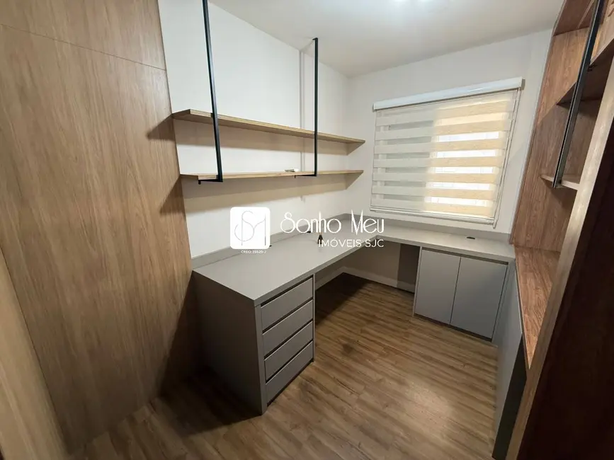 Apartamento com 3 quartos à venda, 83m2 em Sao Jose Dos Campos - SP - imagem 6 Foto 6 de Apartamento com 3 quartos à venda, 83m2 em Sao Jose Dos Campos - SP