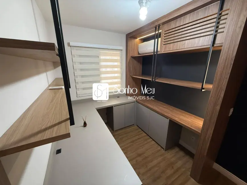Apartamento com 3 quartos à venda, 83m2 em Sao Jose Dos Campos - SP - imagem 5 Foto 5 de Apartamento com 3 quartos à venda, 83m2 em Sao Jose Dos Campos - SP