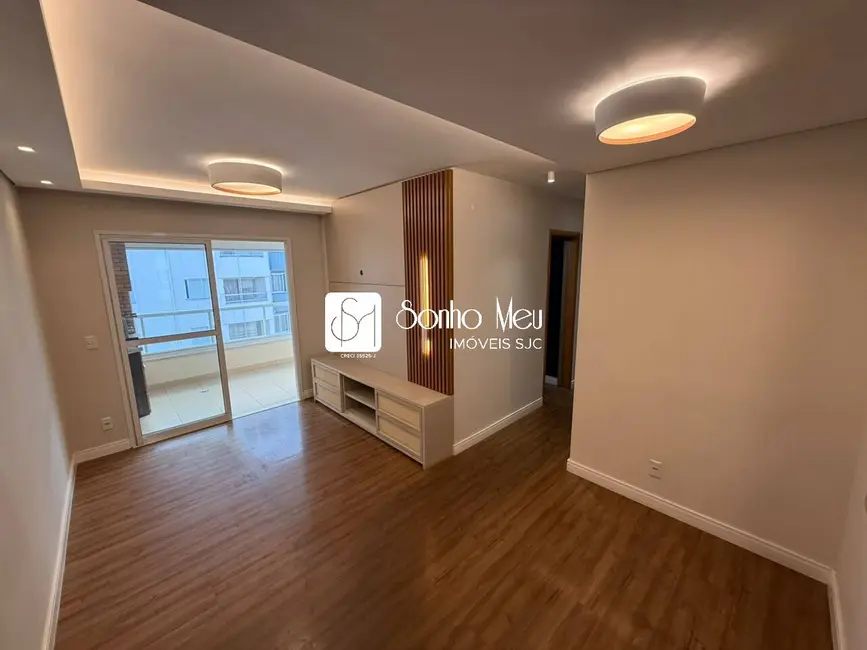Apartamento com 3 quartos à venda, 83m2 em Sao Jose Dos Campos - SP - imagem 1 Foto 1 de Apartamento com 3 quartos à venda, 83m2 em Sao Jose Dos Campos - SP