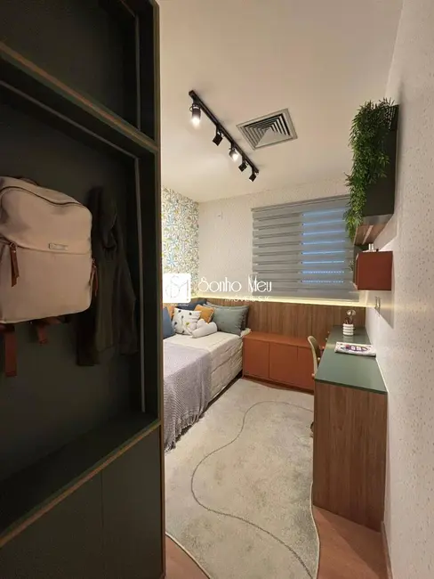 Apartamento com 2 quartos à venda, 3538m2 em Sao Jose Dos Campos - SP - imagem 8 Foto 8 de Apartamento com 2 quartos à venda, 3538m2 em Sao Jose Dos Campos - SP