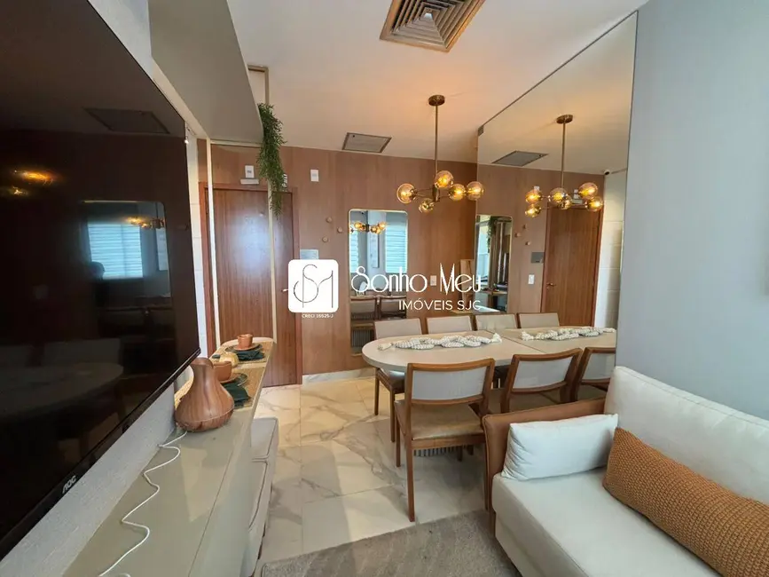Apartamento com 2 quartos à venda, 3538m2 em Sao Jose Dos Campos - SP - imagem 2 Foto 2 de Apartamento com 2 quartos à venda, 3538m2 em Sao Jose Dos Campos - SP
