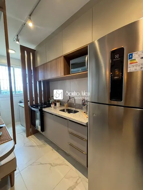 Apartamento com 2 quartos à venda, 3538m2 em Sao Jose Dos Campos - SP - imagem 5 Foto 5 de Apartamento com 2 quartos à venda, 3538m2 em Sao Jose Dos Campos - SP