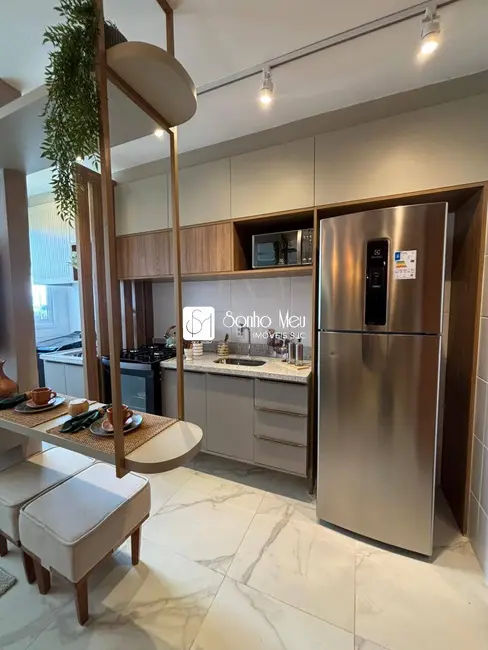 Apartamento com 2 quartos à venda, 3538m2 em Sao Jose Dos Campos - SP - imagem 4 Foto 4 de Apartamento com 2 quartos à venda, 3538m2 em Sao Jose Dos Campos - SP