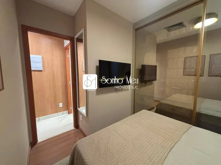 Apartamento com 2 quartos à venda, 3538m2 em Sao Jose Dos Campos - SP - imagem 7 Foto 7 de Apartamento com 2 quartos à venda, 3538m2 em Sao Jose Dos Campos - SP