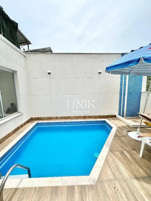 Foto 2 de Cobertura com 3 quartos à venda, 160m2 em Ingá, Niteroi - RJ