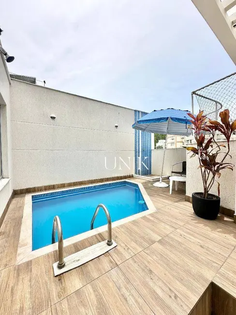 Foto 1 de Cobertura com 3 quartos à venda, 160m2 em Ingá, Niteroi - RJ