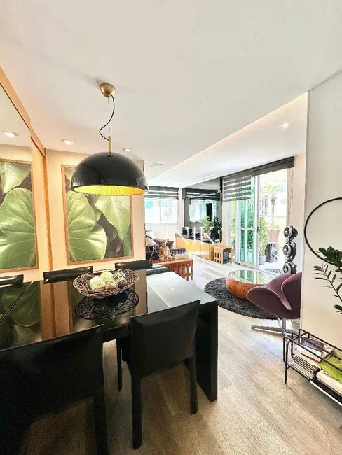 Foto 2 de Cobertura com 3 quartos à venda, 210m2 em Santa Rosa, Niteroi - RJ