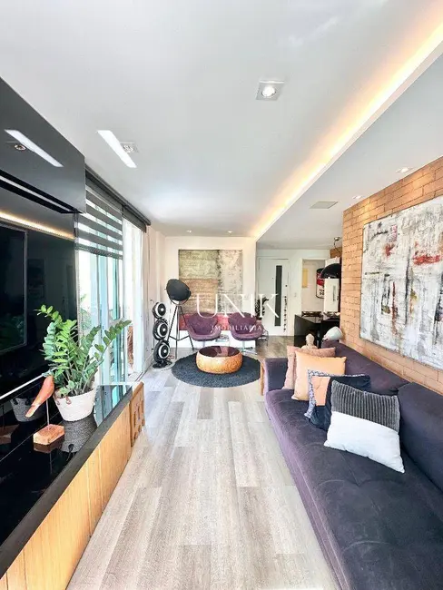 Foto 8 de Cobertura com 3 quartos à venda, 210m2 em Santa Rosa, Niteroi - RJ