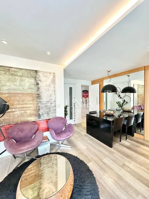 Foto 9 de Cobertura com 3 quartos à venda, 210m2 em Santa Rosa, Niteroi - RJ