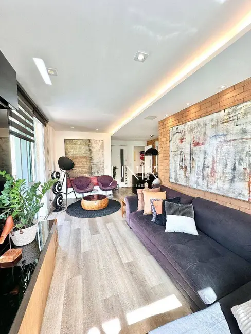 Foto 7 de Cobertura com 3 quartos à venda, 210m2 em Santa Rosa, Niteroi - RJ