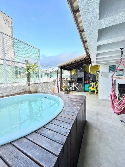 Foto 3 de Cobertura com 3 quartos à venda, 160m2 em Santa Rosa, Niteroi - RJ