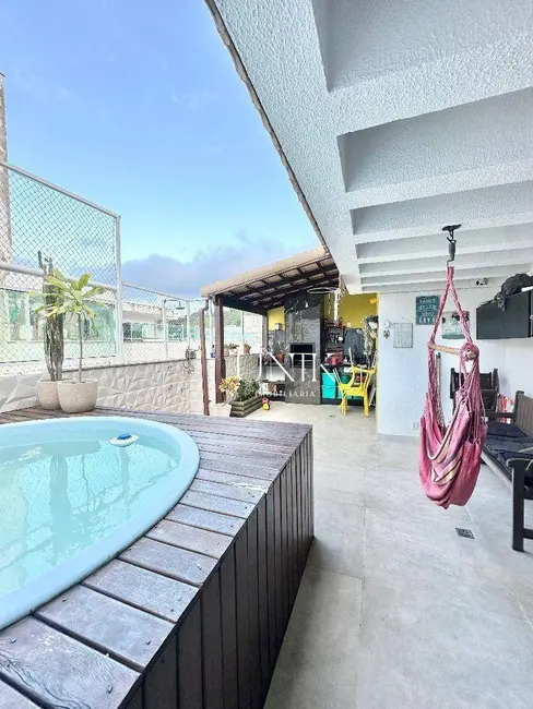 Foto 1 de Cobertura com 3 quartos à venda, 160m2 em Santa Rosa, Niteroi - RJ