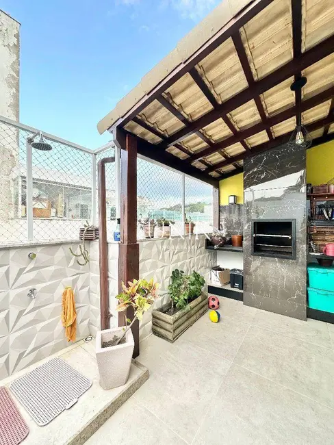 Foto 6 de Cobertura com 3 quartos à venda, 160m2 em Santa Rosa, Niteroi - RJ