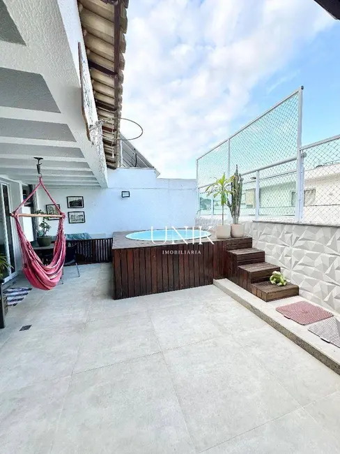 Foto 8 de Cobertura com 3 quartos à venda, 160m2 em Santa Rosa, Niteroi - RJ