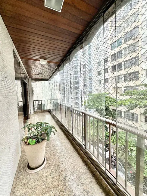 Foto 5 de Apartamento com 4 quartos à venda, 206m2 em Icaraí, Niteroi - RJ