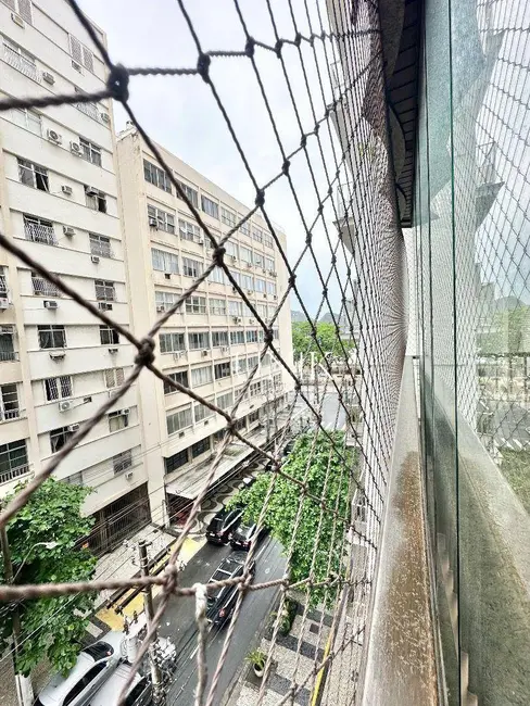 Foto 3 de Apartamento com 4 quartos à venda, 206m2 em Icaraí, Niteroi - RJ