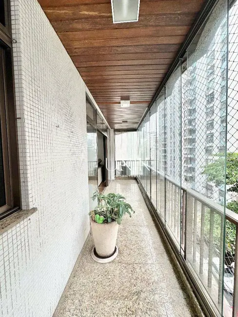 Foto 4 de Apartamento com 4 quartos à venda, 206m2 em Icaraí, Niteroi - RJ