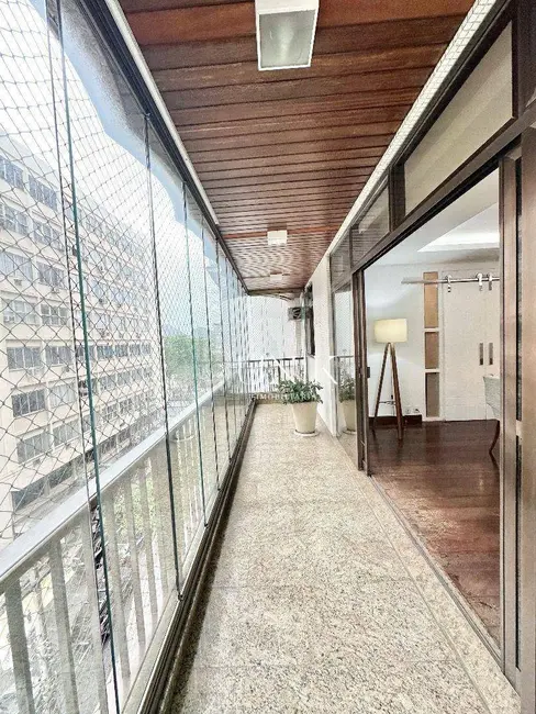 Foto 6 de Apartamento com 4 quartos à venda, 206m2 em Icaraí, Niteroi - RJ