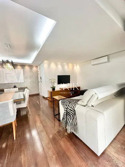 Foto 8 de Apartamento com 4 quartos à venda, 206m2 em Icaraí, Niteroi - RJ